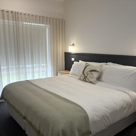 Tall Timbers Motel Dungog Εξωτερικό φωτογραφία