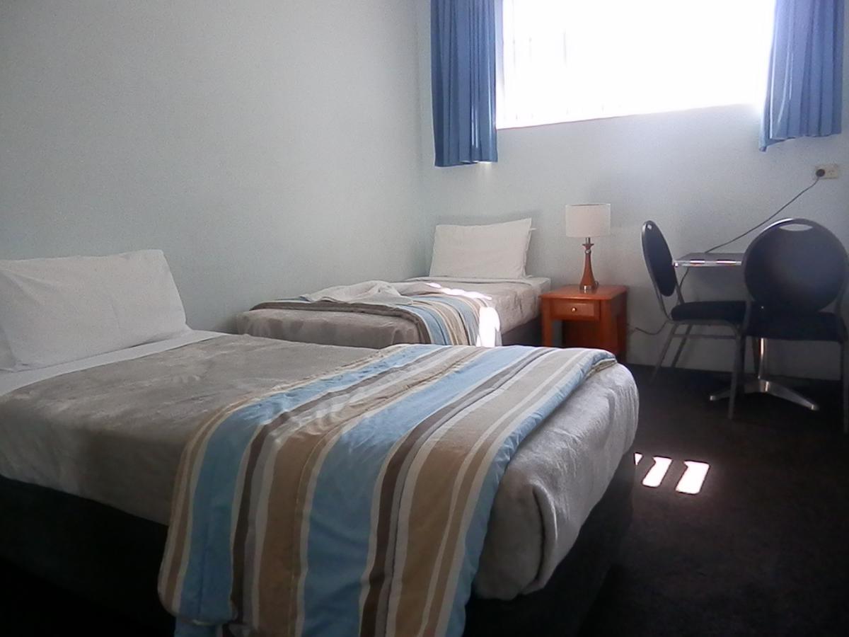 Tall Timbers Motel Dungog Εξωτερικό φωτογραφία